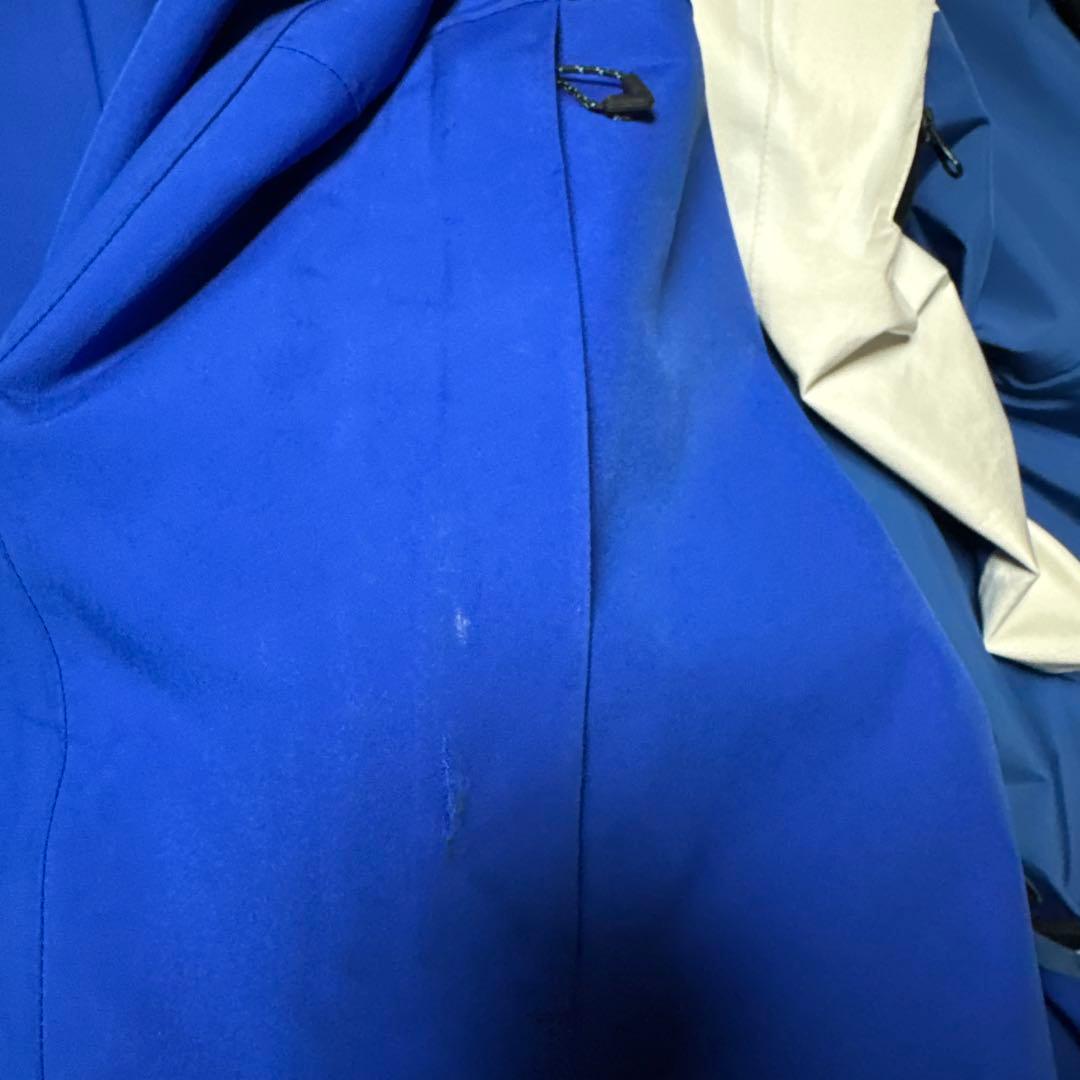 専用　686 NASA コラボ ビブパンセット スノーボードウェア　XL / Ｌ