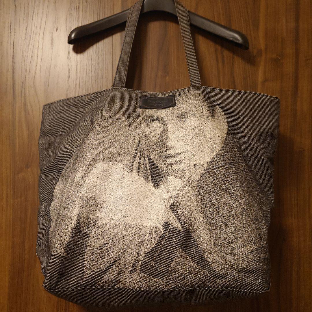 UNDERCOVER トートバッグ シンディ シャーマン