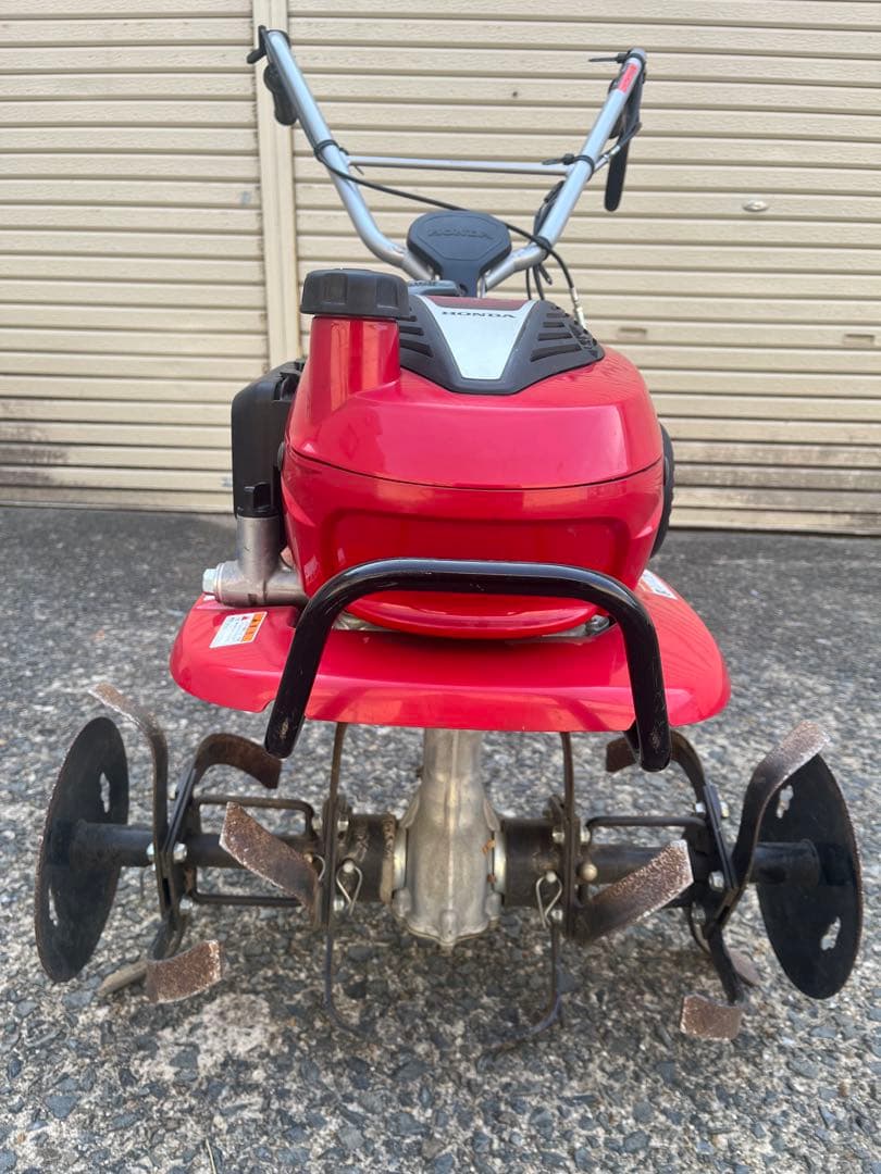 HONDA ホンダ　F220 こまめ　動作確認済み