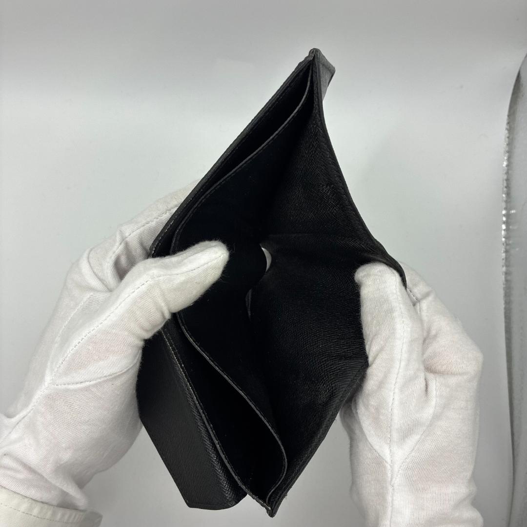 ♡早い者勝ち♡ルイヴィトン モノグラム エクリプス ポルトフォイユ　マルコ