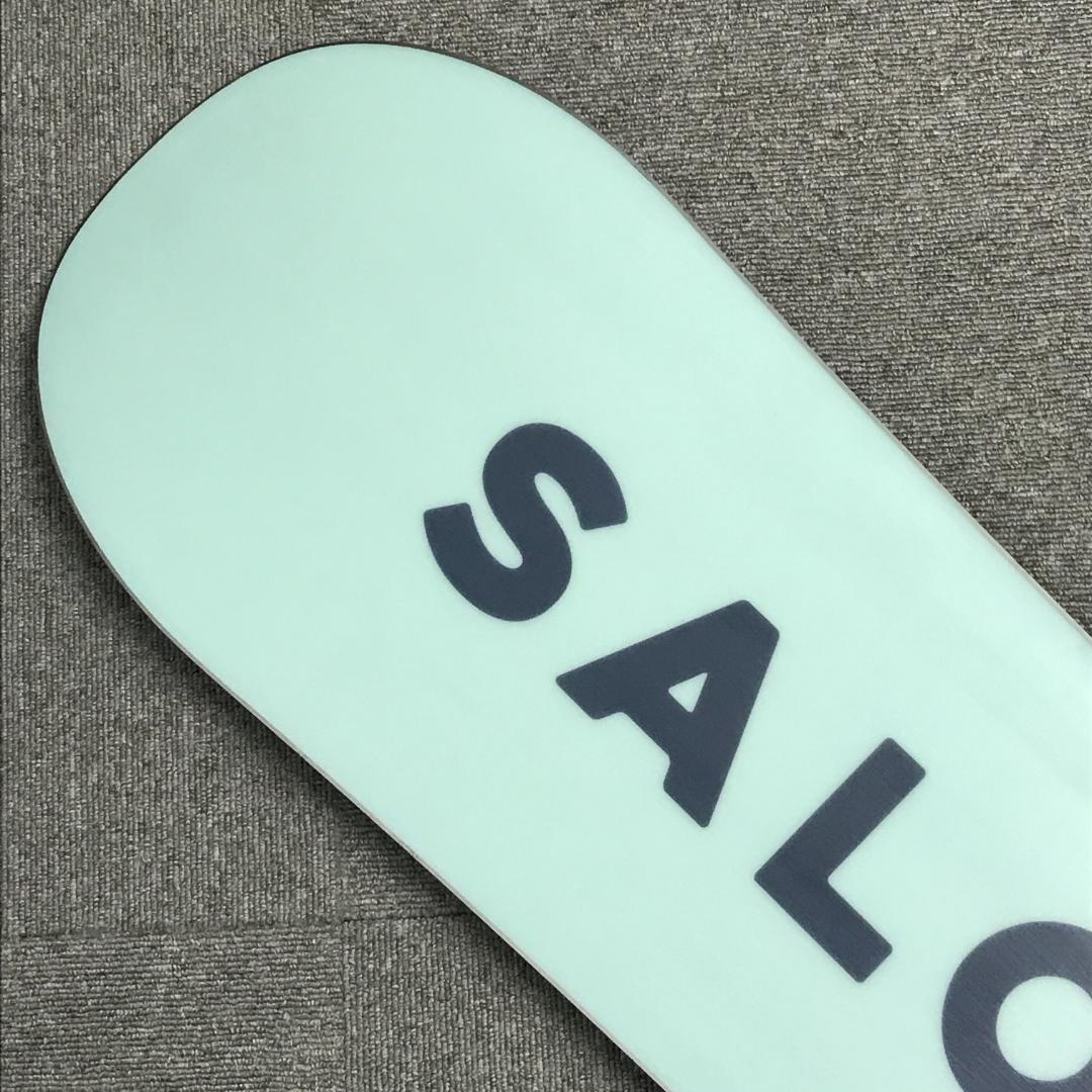 13万セット■美品■2023年式■サロモン ボード ビンディング ブーツ ケース