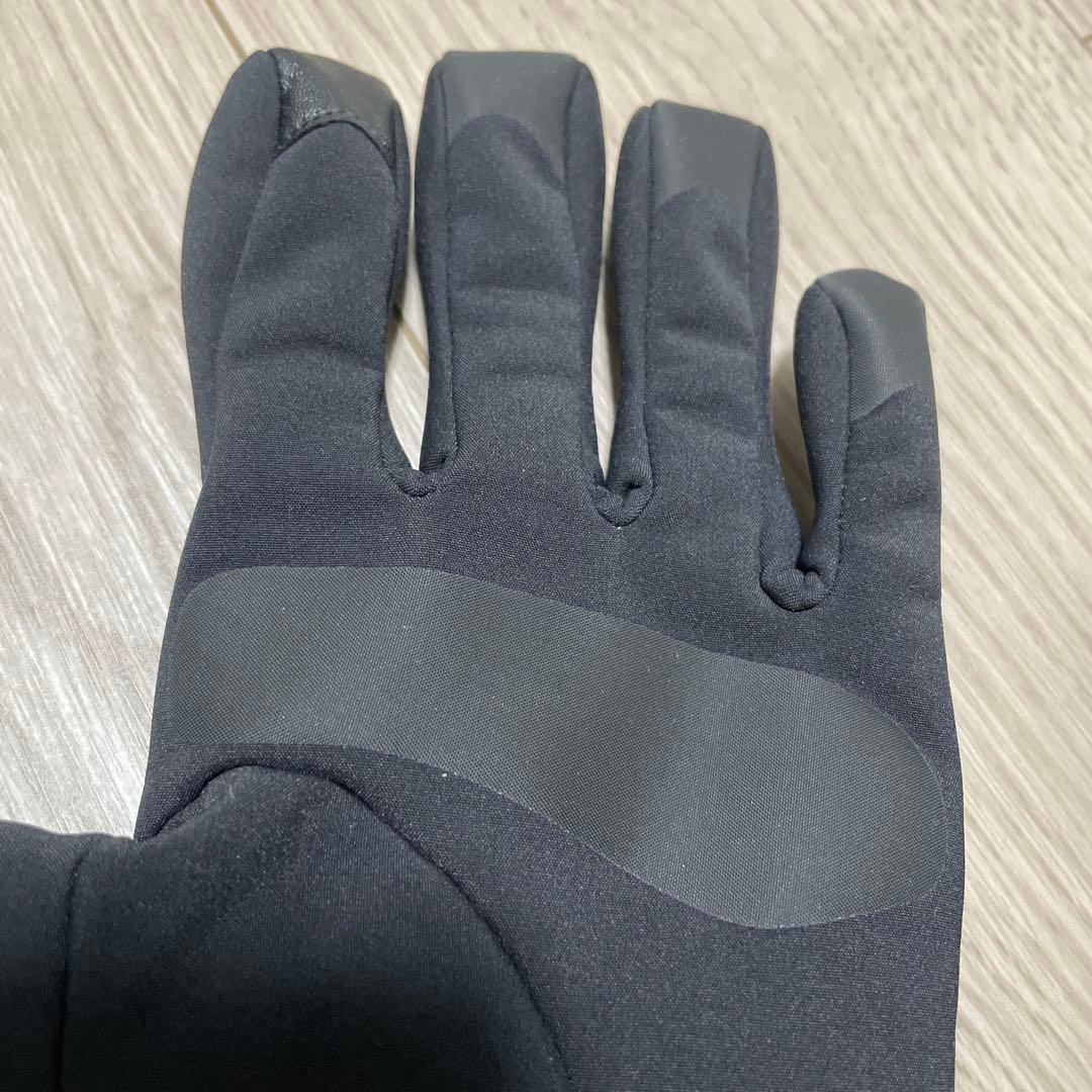 【美品】アークテリクス　VENTA GLOVE