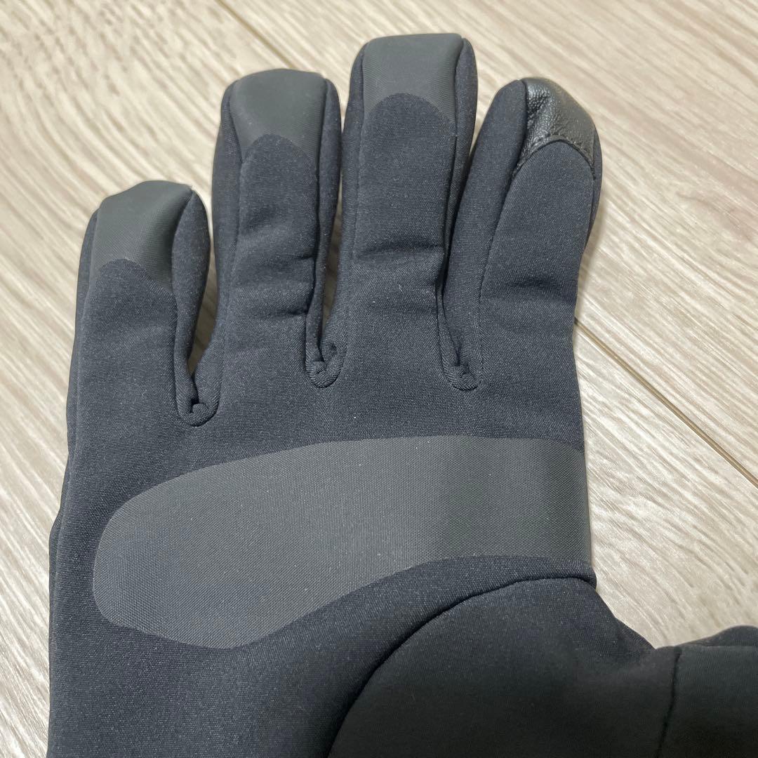 【美品】アークテリクス　VENTA GLOVE