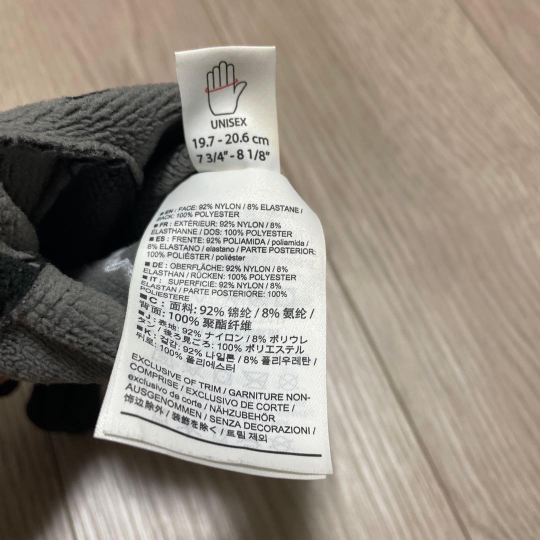 【美品】アークテリクス　VENTA GLOVE