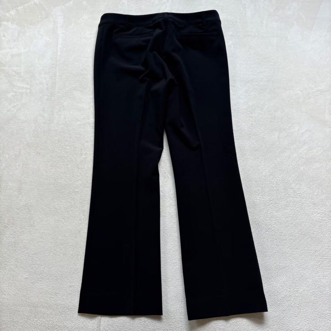 【お得】ICB セットアップ ス－ツ フォーマルスーツ パンツスーツ Lサイズ