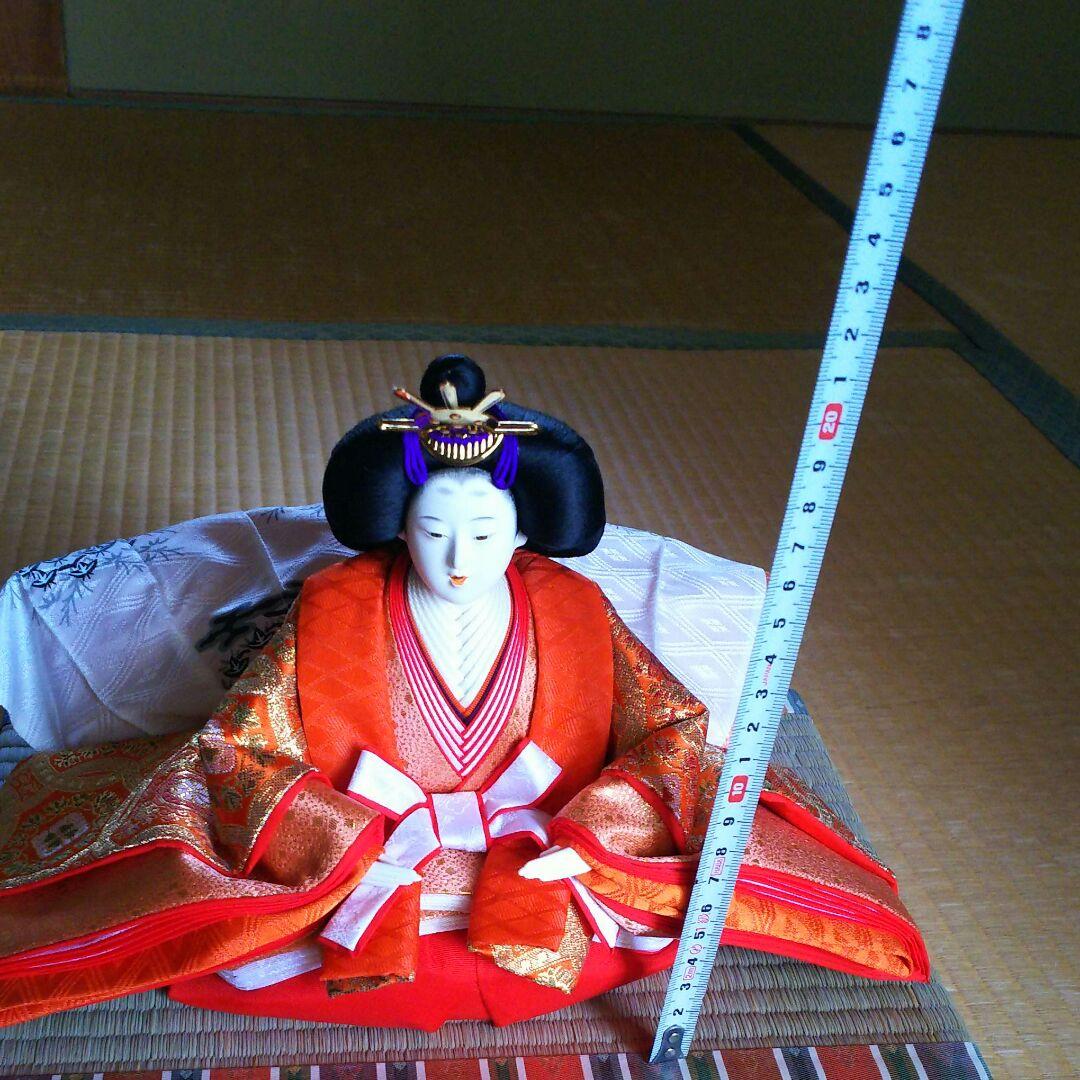 お雛様一式