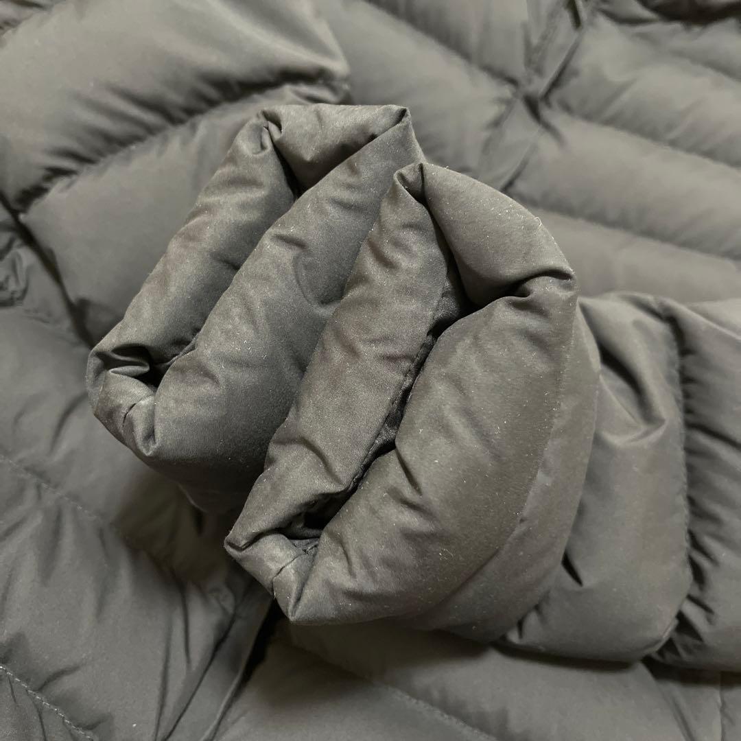 PYRENEX SPOUTNIC2 SOFT ダウンジャケット　36サイズ