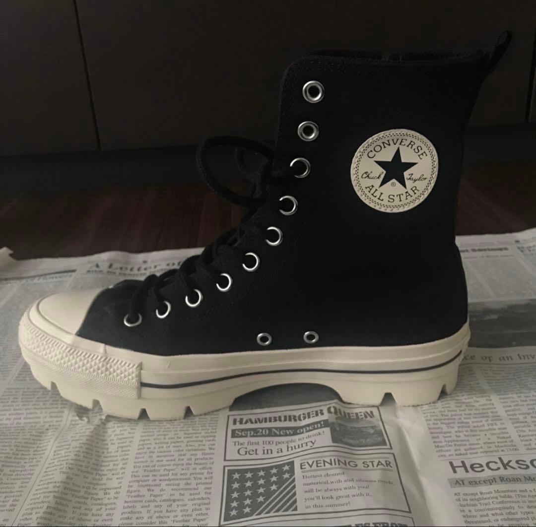 【即完売】ALL STAR 100 CHUNK Z SHIN-HI