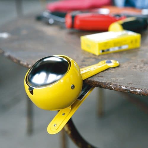 新品 クリップ アシュトレイ YL ダルトン灰皿 アウトドア キャンプ 小物