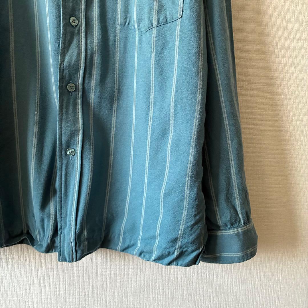 60’s ビンテージ Sir Pendleton ペンドルトン ウールシャツ