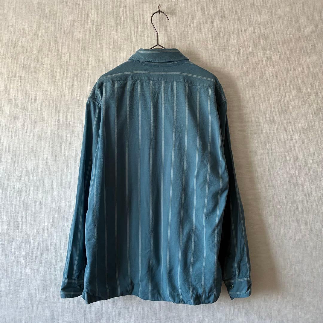 60’s ビンテージ Sir Pendleton ペンドルトン ウールシャツ