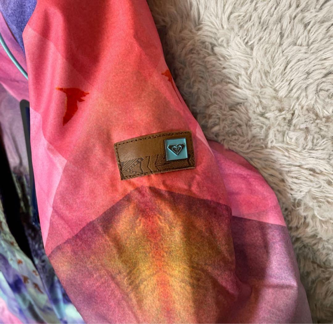 ROXY & VOLCOM スノーボードウェア Sサイズ