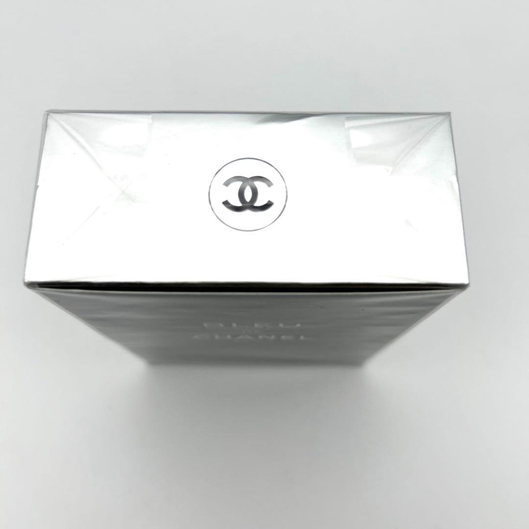 CHANEL シャネル BLUE DE CHANEL SHOWER GEL