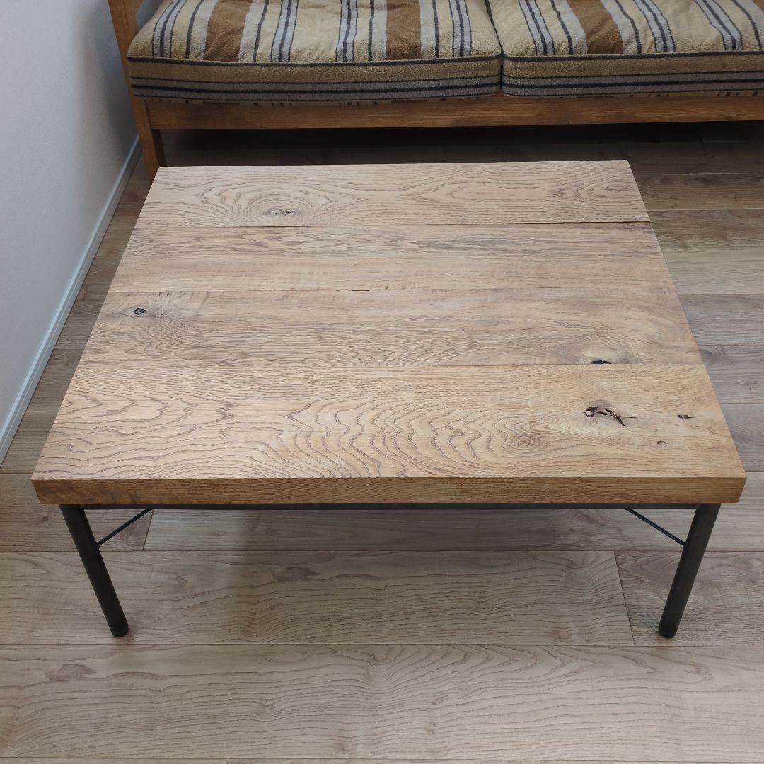 TRUCK FURNITURE トラックファニチャー　ローテーブル