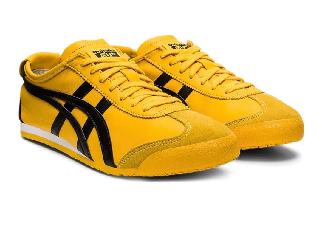 RURI様取り置きOnitsuka Tiger MEXICO 66
