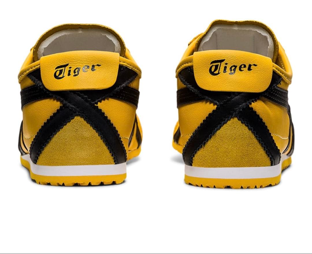 RURI様取り置きOnitsuka Tiger MEXICO 66