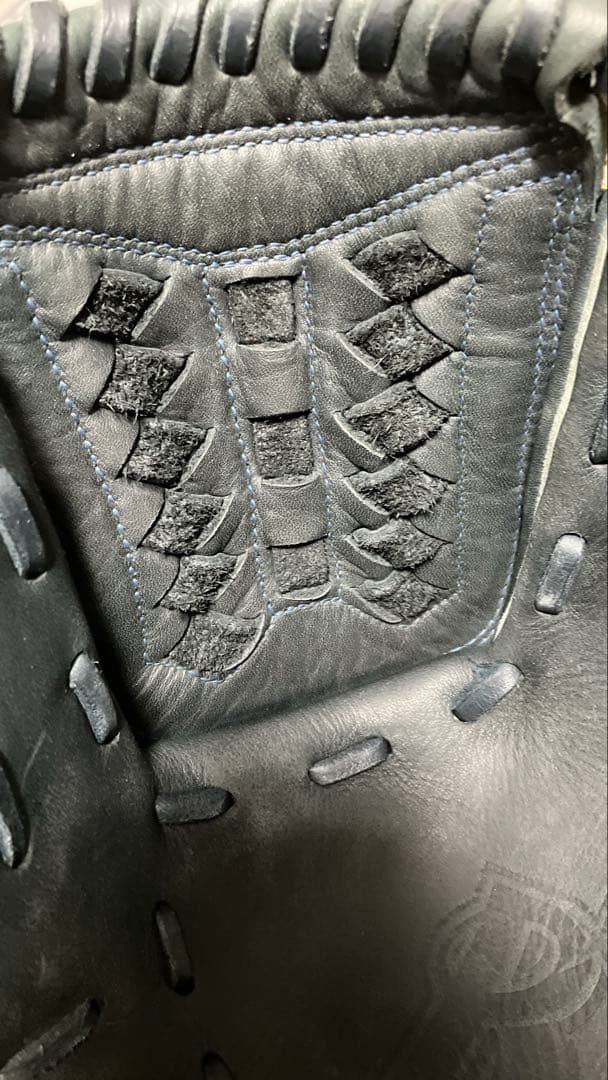 【限定品】今永選手モデル　軟式グローブ　横浜DeNAベイスターズ 球団発売グラブ