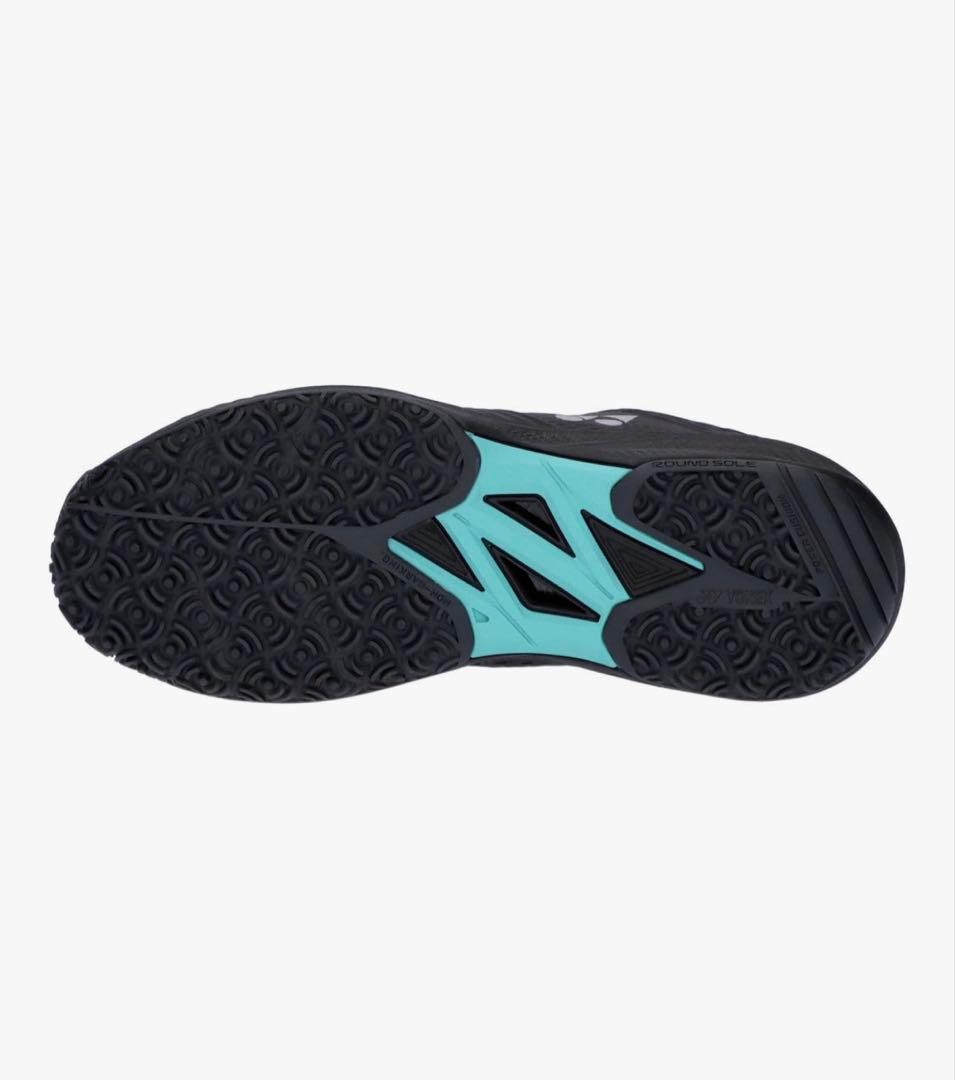 YONEX ユニセックス大人 パワークッションソニケージＷＧＣテニスシューズ