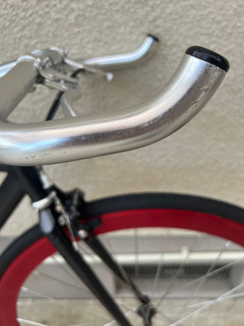 自転車本体 affinity cycles lo pro