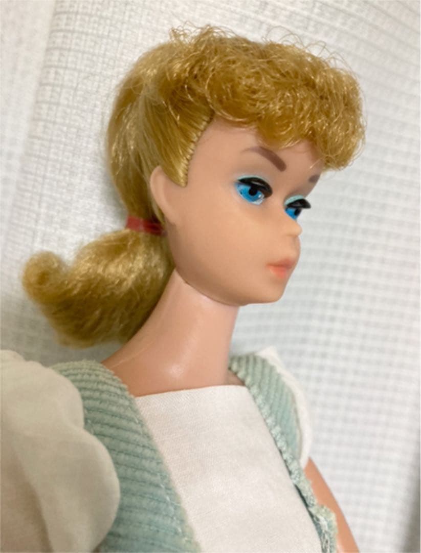 バービー [ビンテージ 1963] Friday Night Date #979