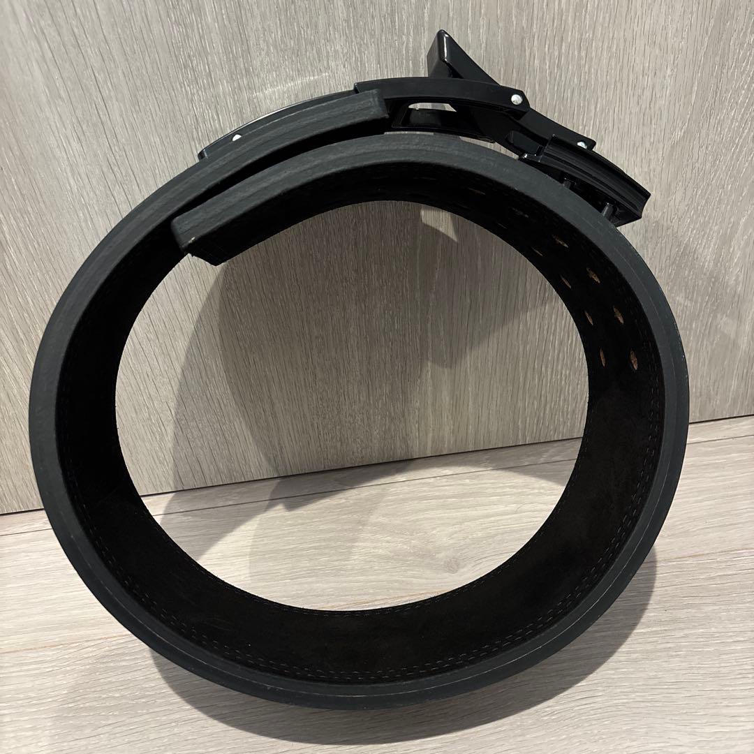 SBD トレーニングベルト　M 13mm