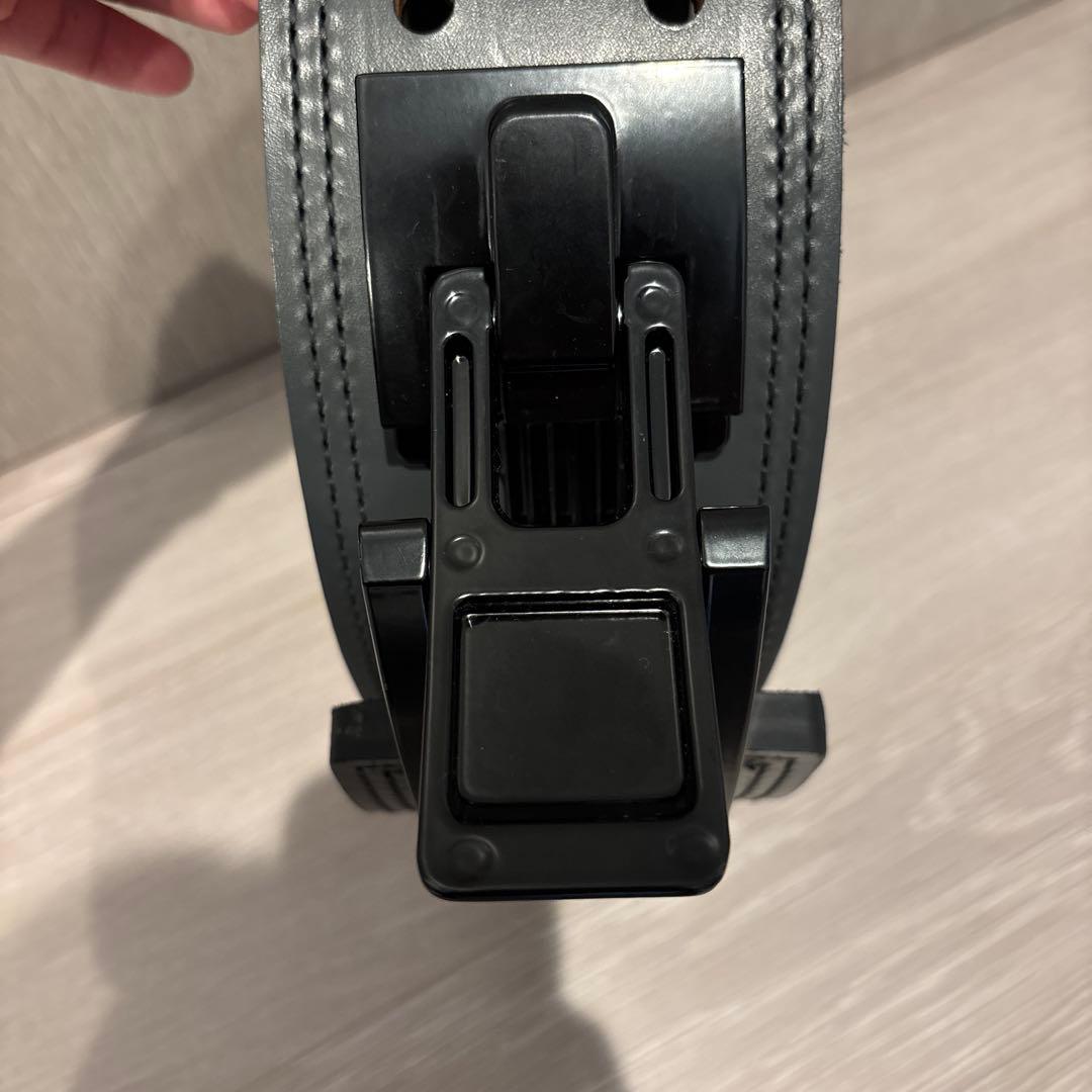 SBD トレーニングベルト　M 13mm