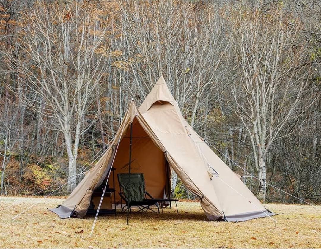 サーカスTCコンフォートソロ