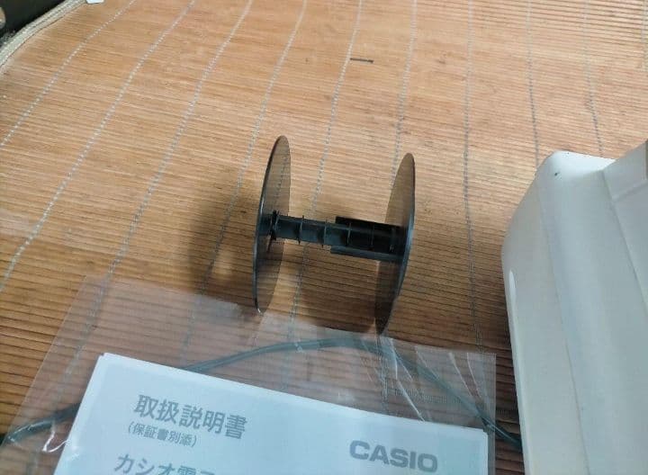 カシオレジスター　SE-S20/NL200　人気機種　送料無料　800008