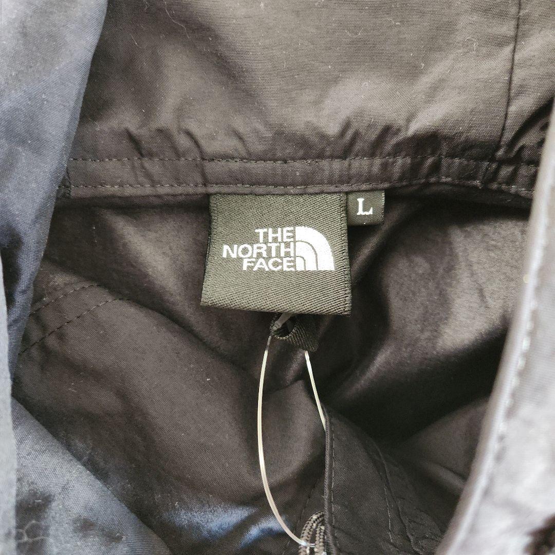 THE NORTH FACE コンパクトジャケット【新品未使用】