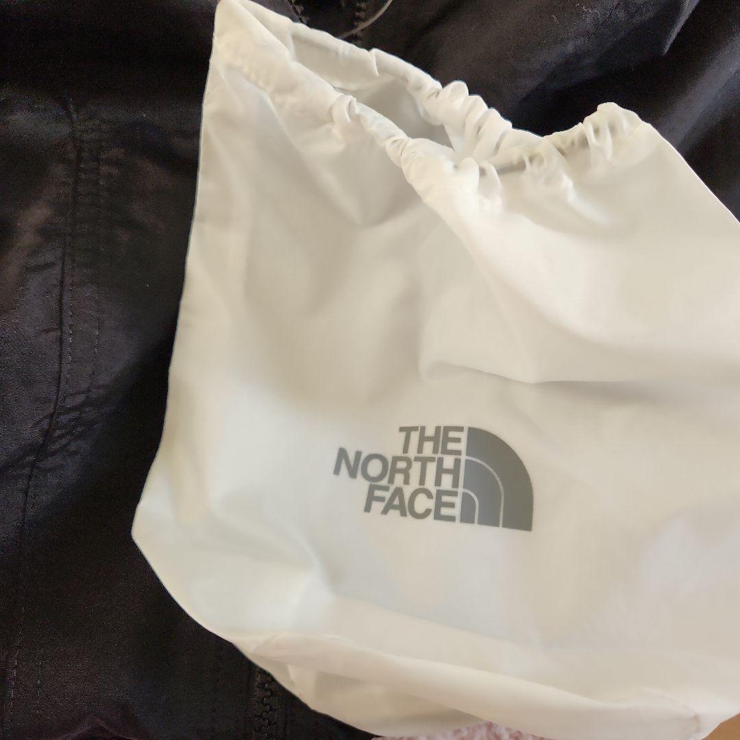 THE NORTH FACE コンパクトジャケット【新品未使用】