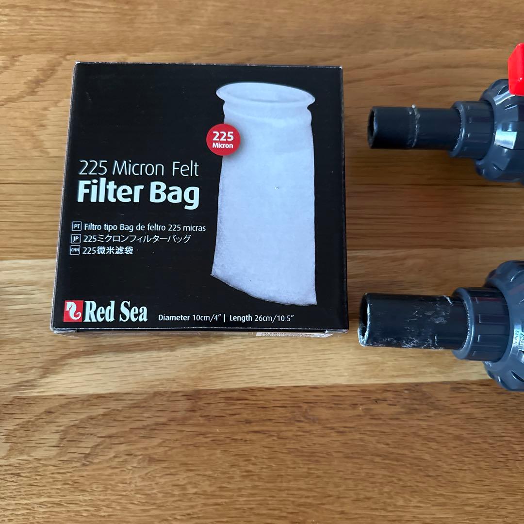 OCTO 高性能DCポンプ　VarioS8