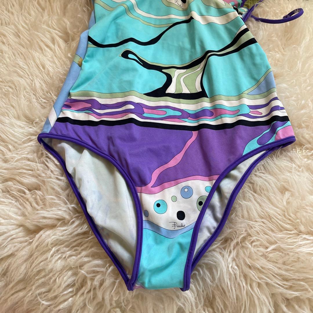 エミリオプッチFIRENZE水着