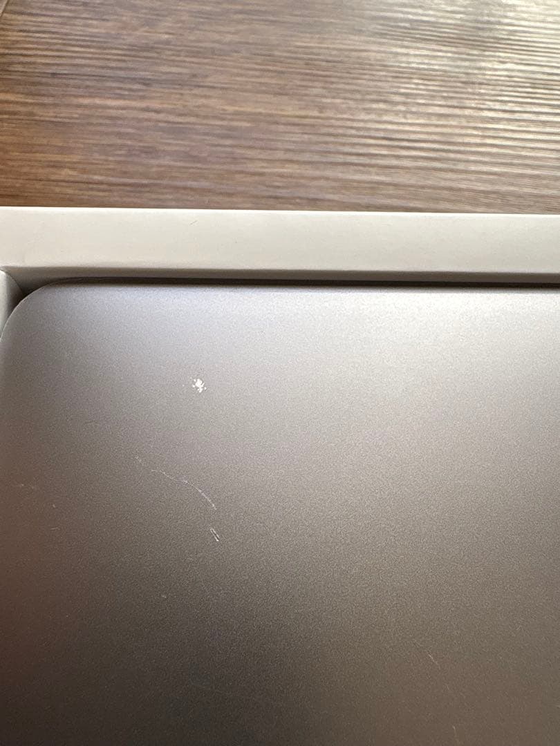 Apple MacBook Pro 16インチ