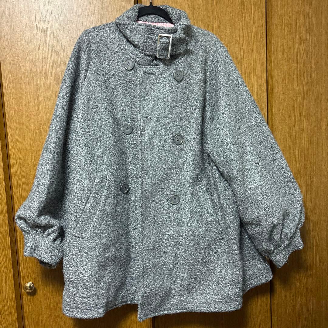 jouetie コート