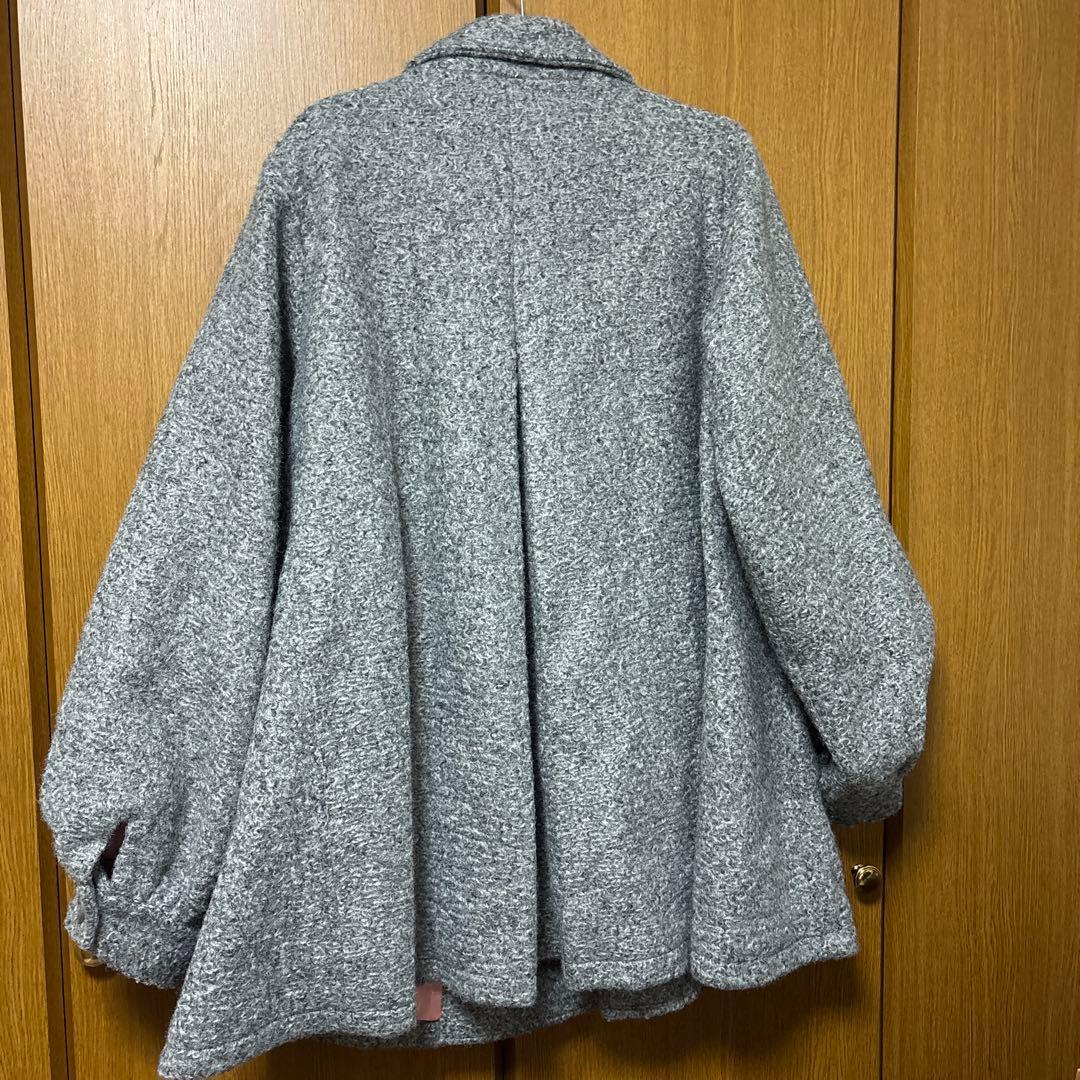 jouetie コート
