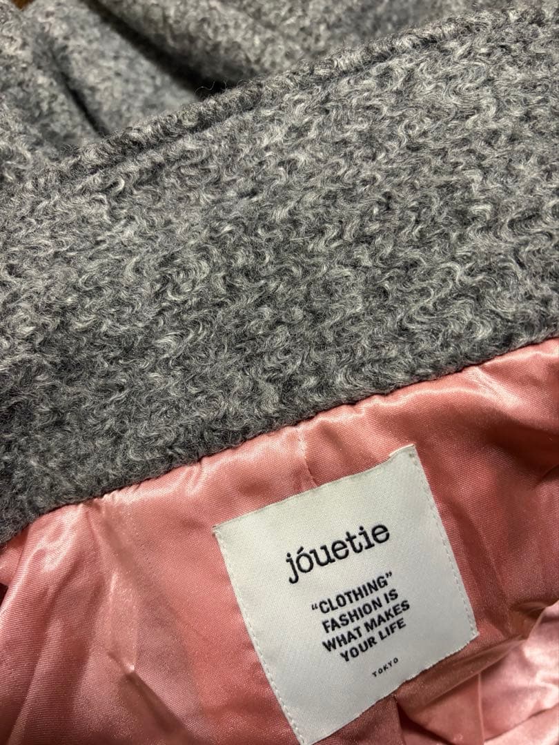 jouetie コート