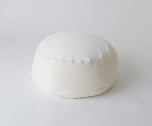 無印良品　IDEE イデー プーフ PUUF グレー GRAY