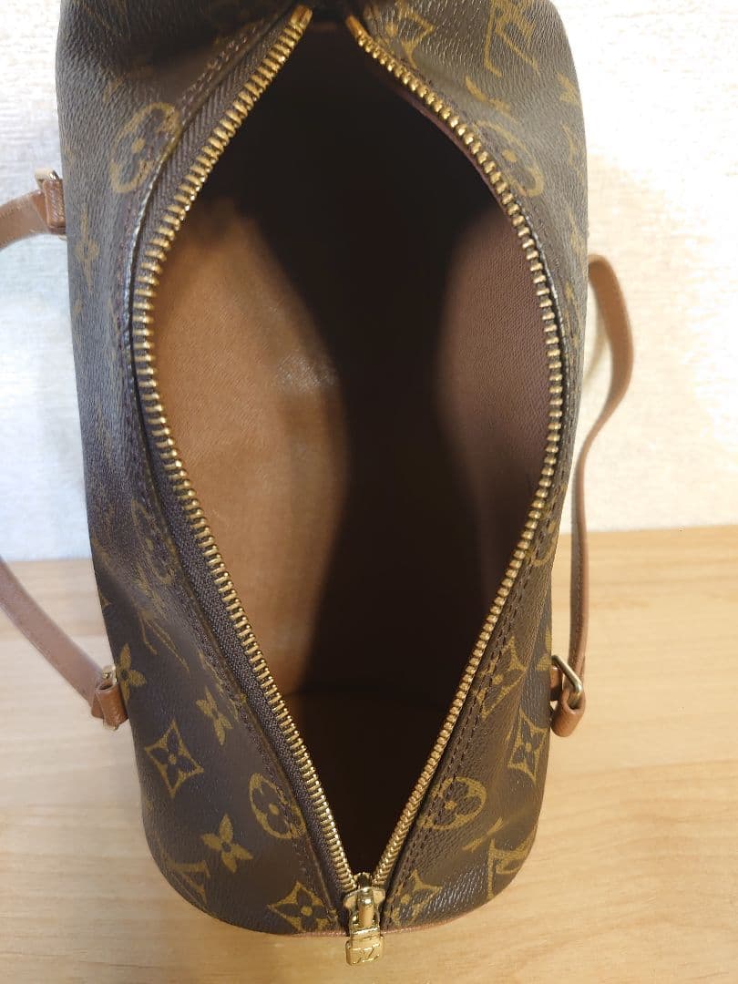 Louis Vuitton 　パピヨン26