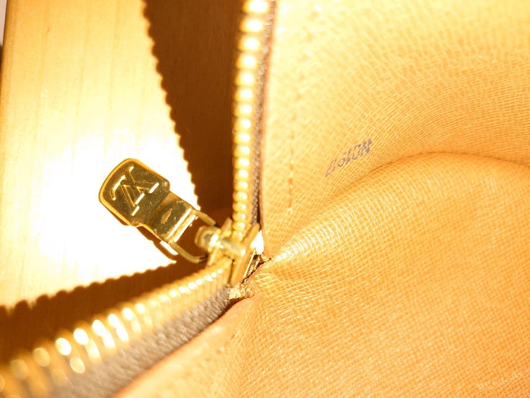 Louis Vuitton 　パピヨン26
