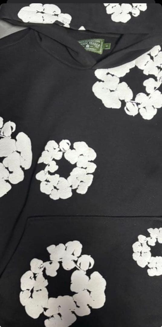 数量限定‼️DENIM TEARS デニムティアーズ セット アップ　専用作ります