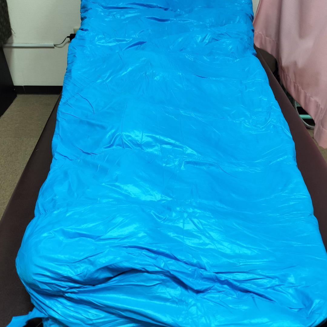 SOOMLOOM 1000g ダウン 寝袋 シュラフ　マミー型　スームルーム