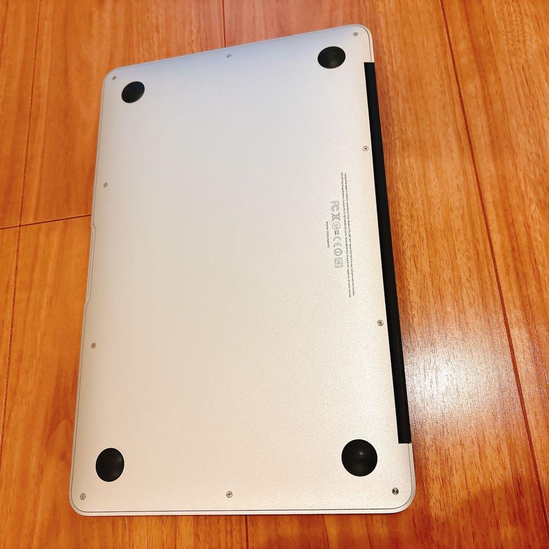 macbook air 11（2011）