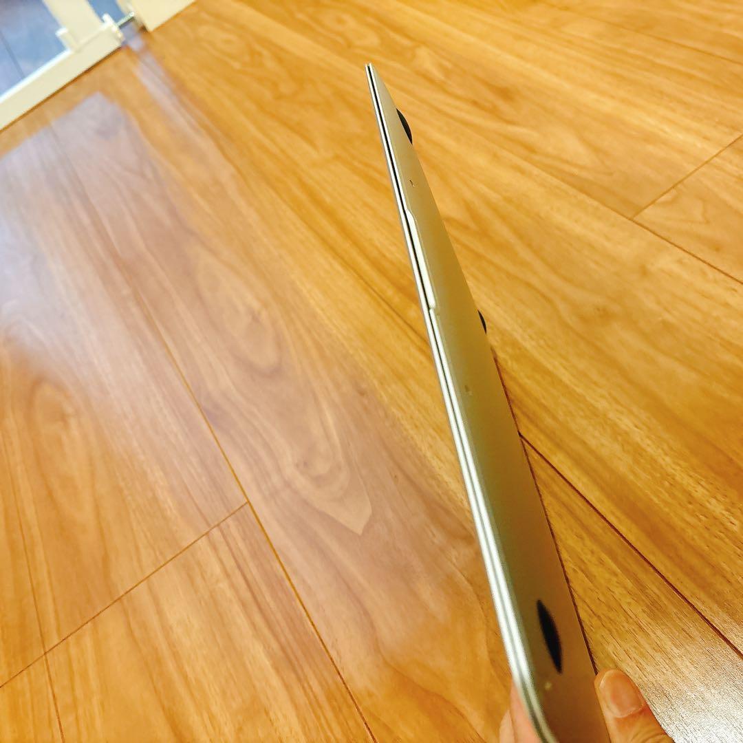 macbook air 11（2011）