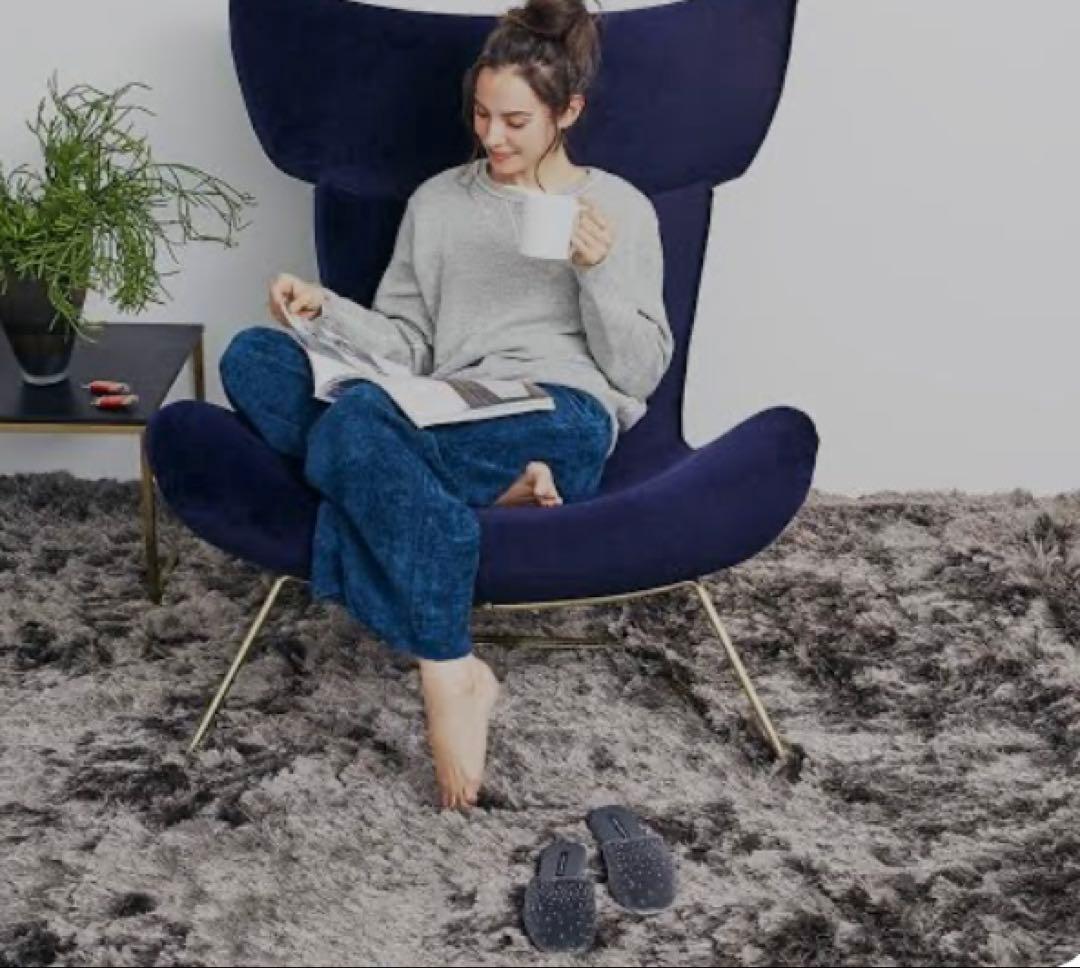 ボーコンセプト Boconcept ラウンジチェア スキラ