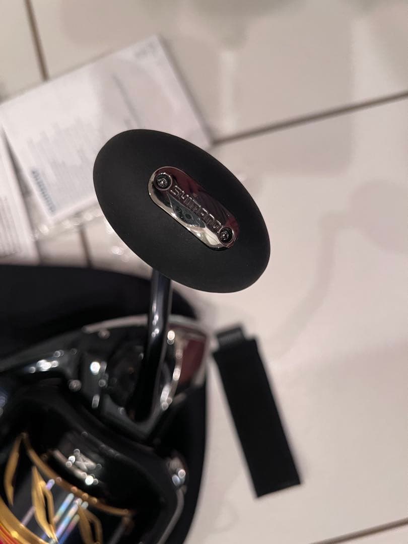 SHIMANO STELLA SW 30000 スピニングリール
