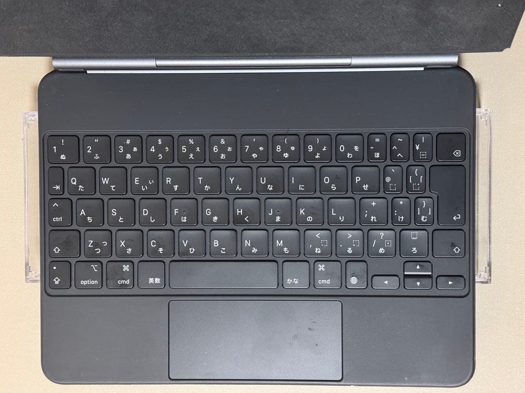 iPadPro 11インチ Magic keyboard JIS 本体のみ