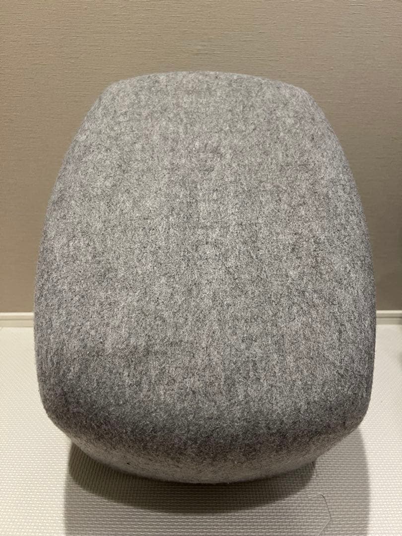 MUUTO ムート RESTORE リストア バスケット レストア　グレー