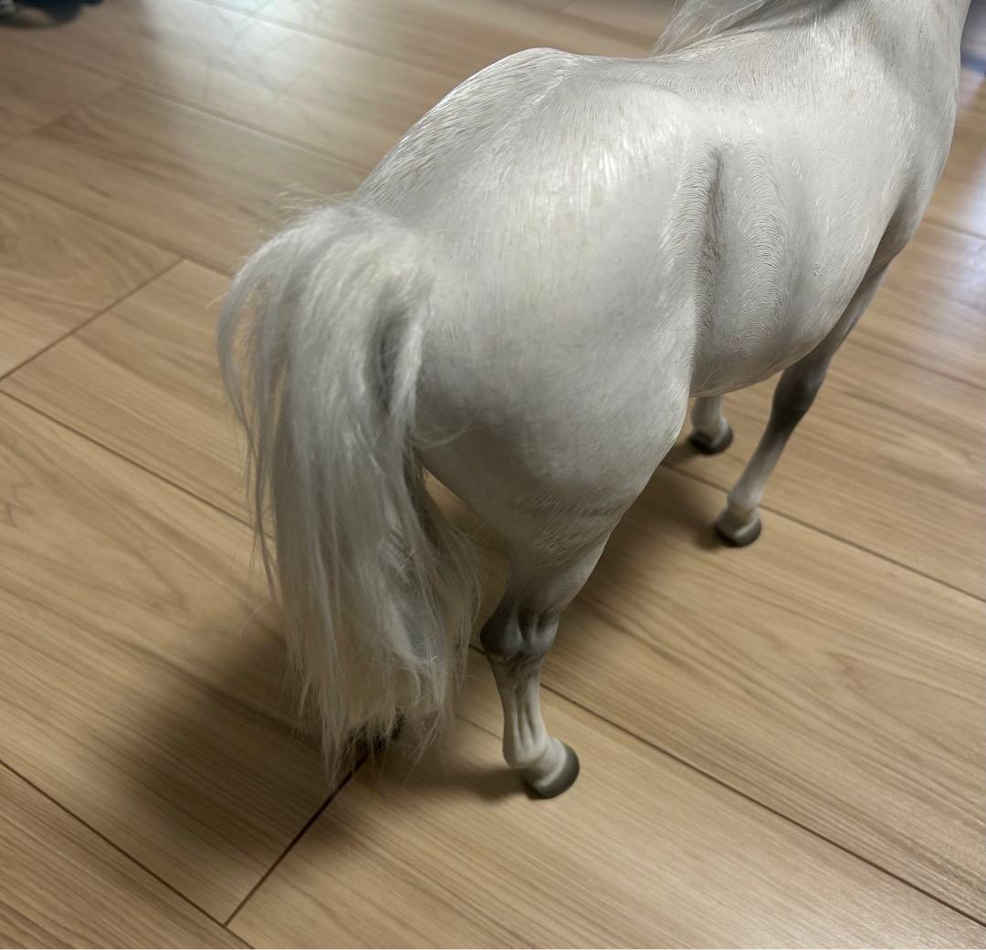 馬の置物