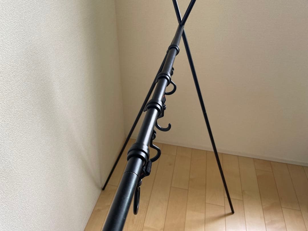 ミニマルワークス　Indian Hanger Lサイズ