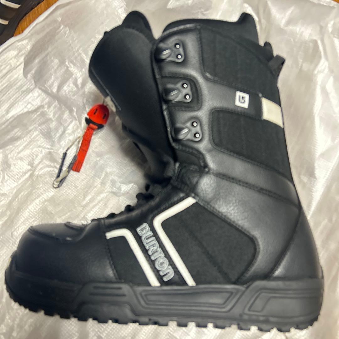 Burton Invader スノーボードブーツ US8.5